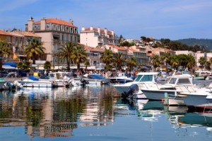 agence immobilière à Bandol 