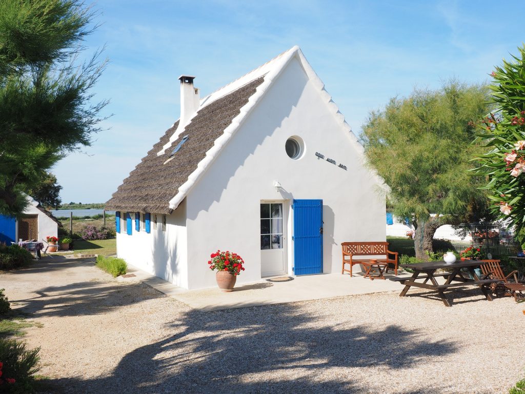 Faire construire sa maison au bord de la mer