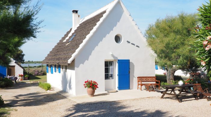 Faire construire sa maison au bord de la mer